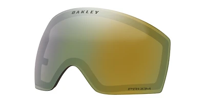 Oakley Men's Flight Deck™ Pro M Replacement Lenses