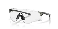 Oakley Men's Cybr Zero Sunglasses