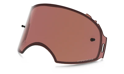 Oakley Men's Airbrake® Mx Replacement Lenses
