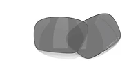 Oakley Men's Masseter Replacement Lenses