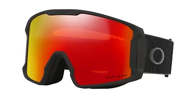Oakley Men's Line Miner™ Snow Goggles