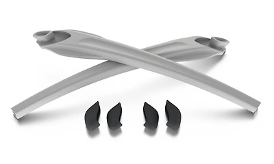 Oakley Men's Flak® 2.0 Sock Kit