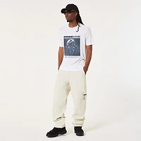 Oakley Men's Futurescape Jellyfish Tee Size: