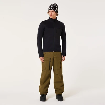 Oakley Men's Canopy Pro Full Zip Sweatshirt Size: