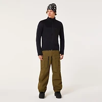 Oakley Men's Canopy Pro Full Zip Sweatshirt Size: