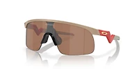Oakley Men's Resistor (youth Fit) Patrick Mahomes Ii Collection Sunglasses
