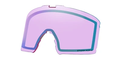 Oakley Men's Line Miner™ L Replacement Lenses