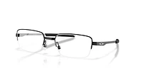 Oakley Men's Foil Rq 0.5 Eyeglasses