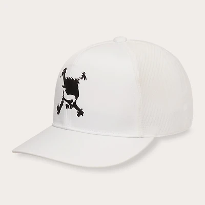 Oakley Men's Skull Mesh Cap 25.0