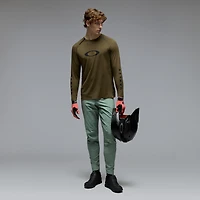 Oakley Men's Maven Scrub Elite Ls Jersey Size: