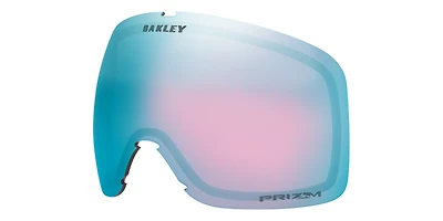 Oakley Men's Flight Tracker L Replacement Lenses