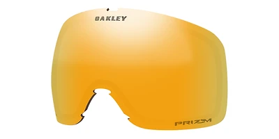 Oakley Men's Flight Tracker L Replacement Lenses