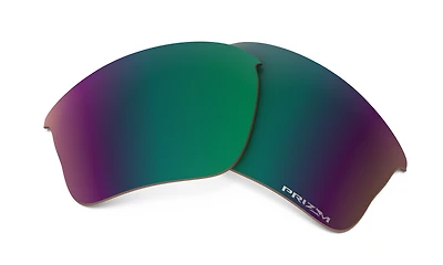 Oakley Men's Flak Jacket® Xlj Replacement Lenses