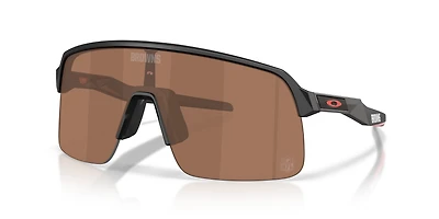 Oakley Men's Cleveland Browns Sutro Lite Sunglasses