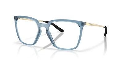 Oakley Women's Bmng Sq Polaris Collection Eyeglasses
