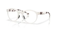 Oakley Women's Spindrift Seek Collection Eyeglasses