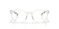 Oakley Women's Spindrift Eyeglasses