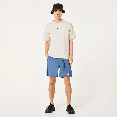 Oakley Men's Enhance Allmighty Shorts 8.5inch Size: