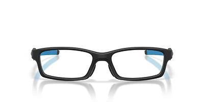 Oakley Men's Crosslink® (low Bridge Fit) Eyeglasses