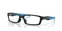 Oakley Men's Crosslink® (low Bridge Fit) Eyeglasses