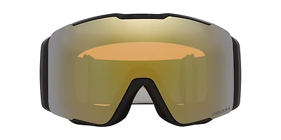 Oakley Men's Line Miner™ Pro Snow Goggles