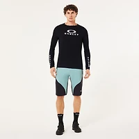 Oakley Men's Seeker Flow Ls Jersey Size: