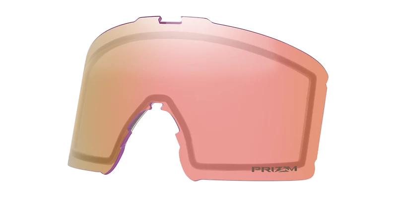 Oakley Men's Mod7 Replacement Shields