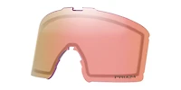 Oakley Men's Mod7 Replacement Shields