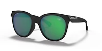 Oakley Women's New York Jets Low Key Sunglasses