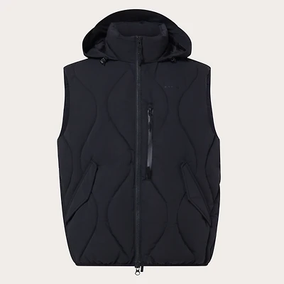 Oakley Men's Baldface Puffer Vest Size:
