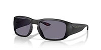 Oakley Men's Tourniquet Sunglasses