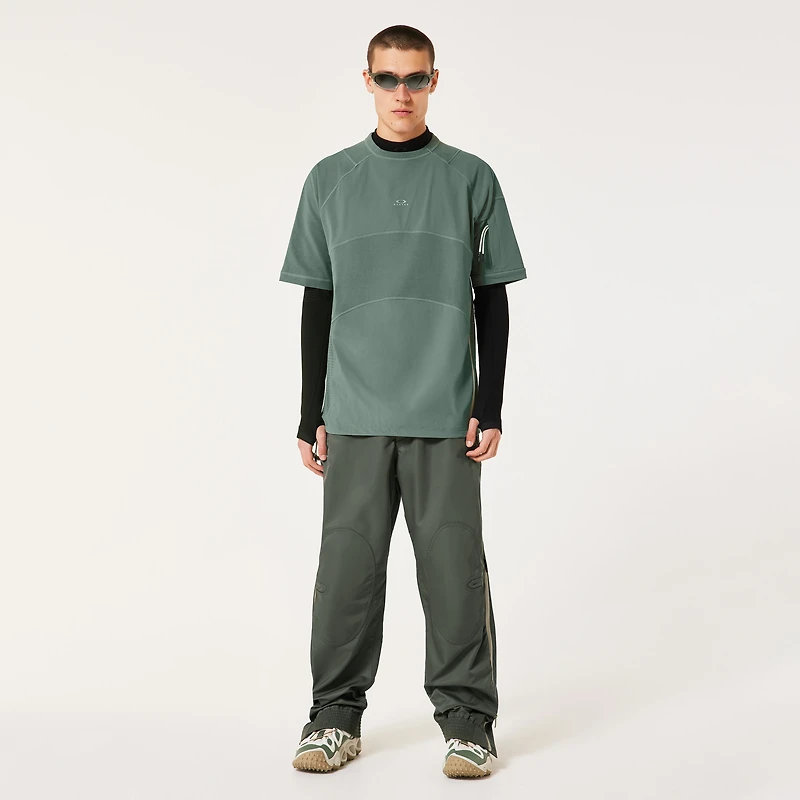 Oakley Men's Latitude Soar Tee Size: