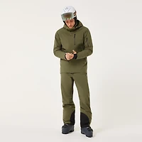 Oakley Men's Sub Temp Rc Gore-tex Jacket 2.0 Size: