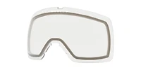 Oakley Men's Flight Tracker S Replacement Lenses