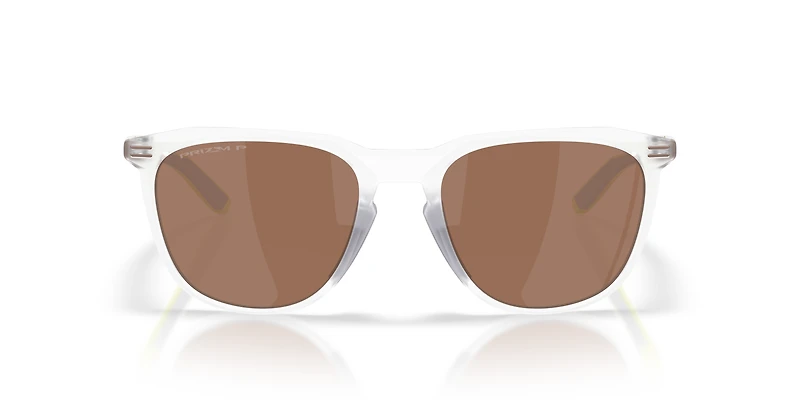 Oakley Men's Thurso (low Bridge Fit) Limitless Collection Sunglasses