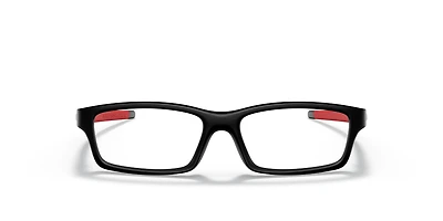 Oakley Men's Crosslink® Youth (low Bridge Fit) Eyeglasses
