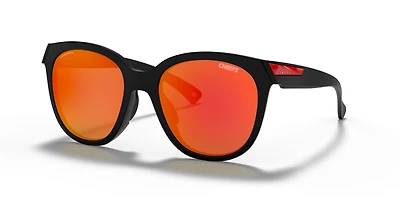 Oakley Women's Kansas City Chiefs Low Key Sunglasses