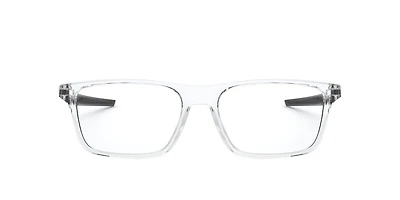 Oakley Men's Port Bow Eyeglasses