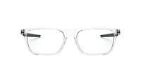 Oakley Men's Port Bow Eyeglasses