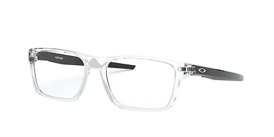 Oakley Men's Port Bow Eyeglasses
