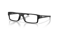 Oakley Men's Airdrop™ Xs (youth - Low Bridge Fit) Eyeglasses