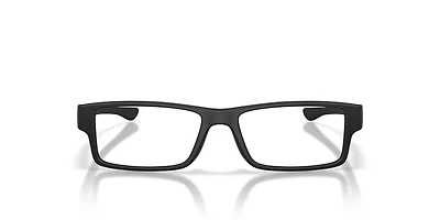 Oakley Men's Airdrop™ Xs (youth - Low Bridge Fit) Eyeglasses