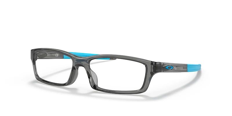 Oakley Men's Crosslink® Youth (low Bridge Fit) Eyeglasses