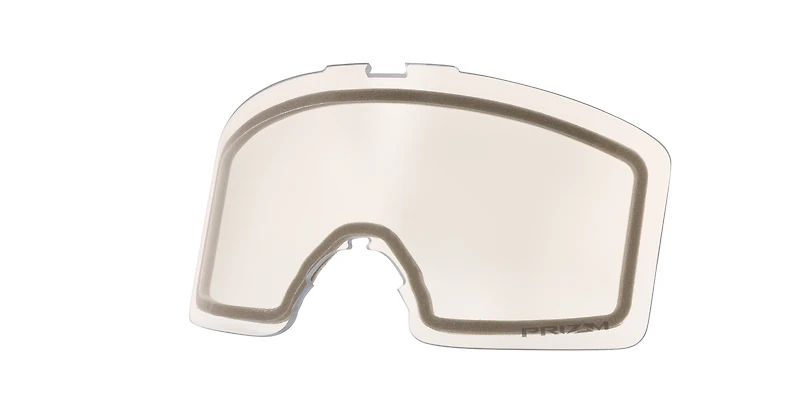 Oakley Men's Line Miner™ S (youth Fit) Replacement Lenses