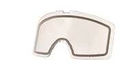 Oakley Men's Line Miner™ S (youth Fit) Replacement Lenses