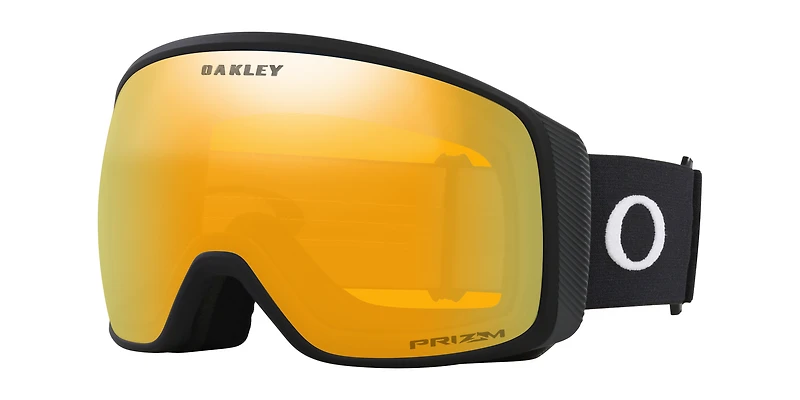 Oakley Men's Flight Tracker Snow Goggles