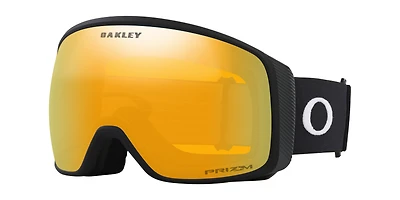 Oakley Men's Flight Tracker Snow Goggles