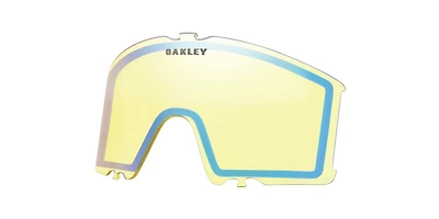 Oakley Men's Target Line M Replacement Lenses