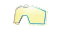 Oakley Men's Target Line M Replacement Lenses