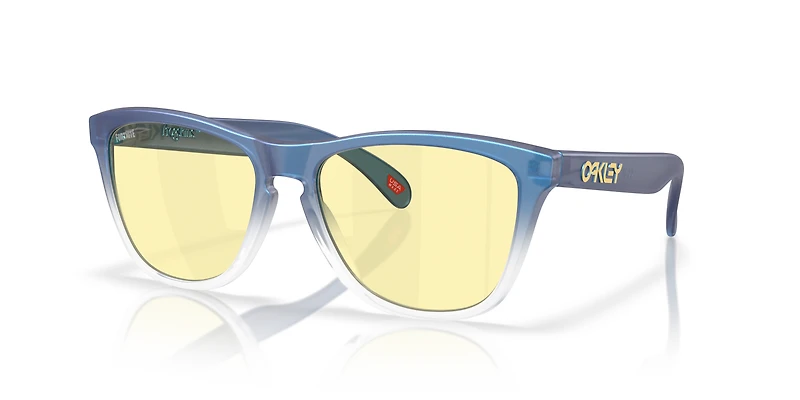 Oakley Men's Oakley X Fortnite™ Frogskins™ Sunglasses